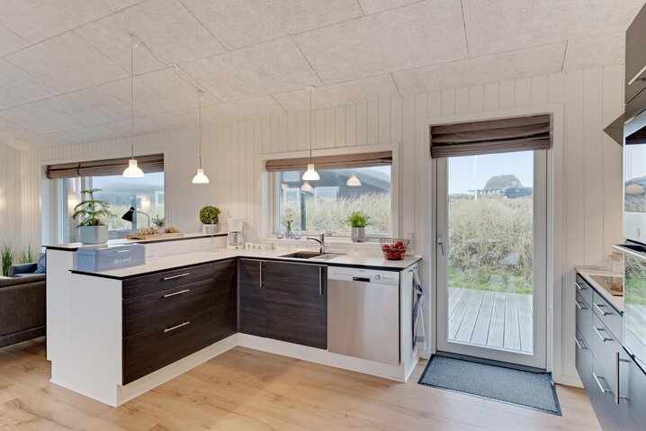 Sommerhus i6589 på Lodbergsvej 62, Søndervig - Billede #8