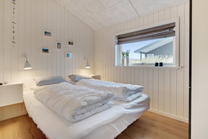 Sommerhus i6589 på Lodbergsvej 62, Søndervig - Billede #9