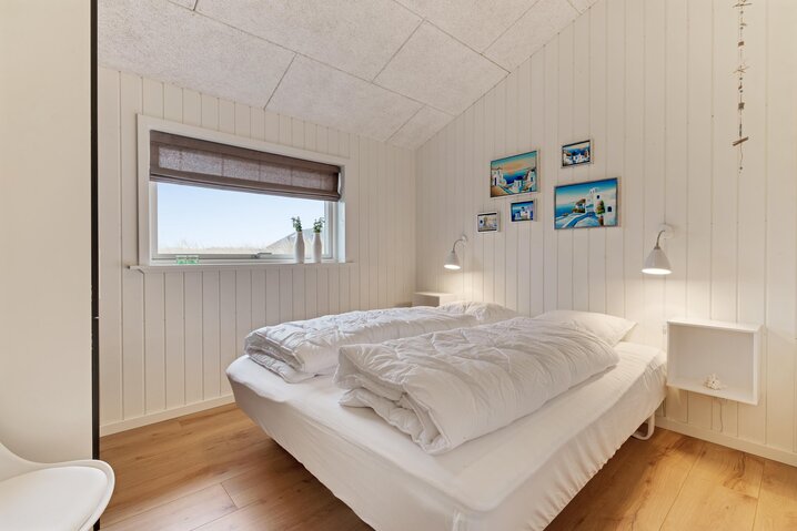 Sommerhus i6589 på Lodbergsvej 62, Søndervig - Billede #14