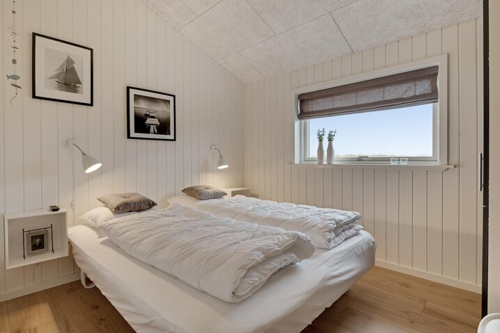 Sommerhus i6589 på Lodbergsvej 62, Søndervig - Billede #16