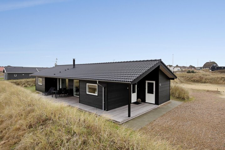 Sommerhus i6589 på Lodbergsvej 62, Søndervig - Billede #19