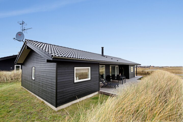 Sommerhus i6589 på Lodbergsvej 62, Søndervig - Billede #20