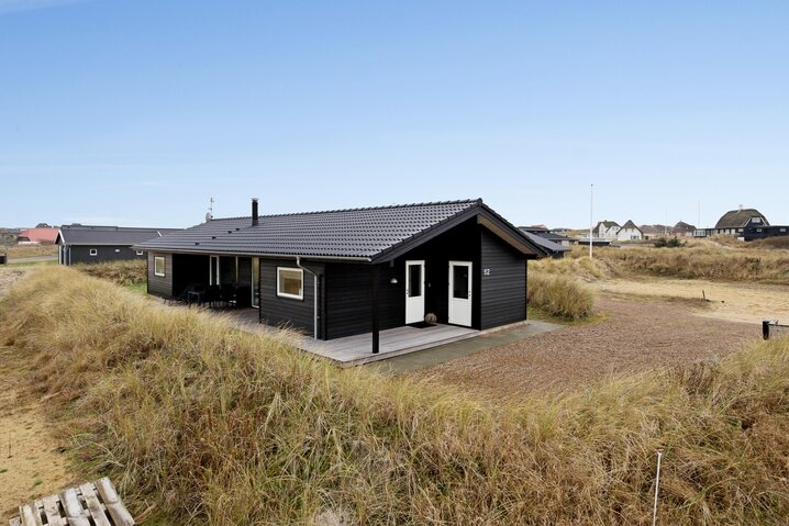 Sommerhus i6589 på Lodbergsvej 62, Søndervig - Billede #21