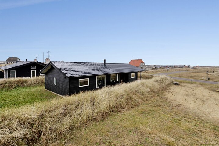 Sommerhus i6589 på Lodbergsvej 62, Søndervig - Billede #22