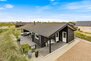 Sommerhus i6589 på Lodbergsvej 62, Søndervig - Billede #1