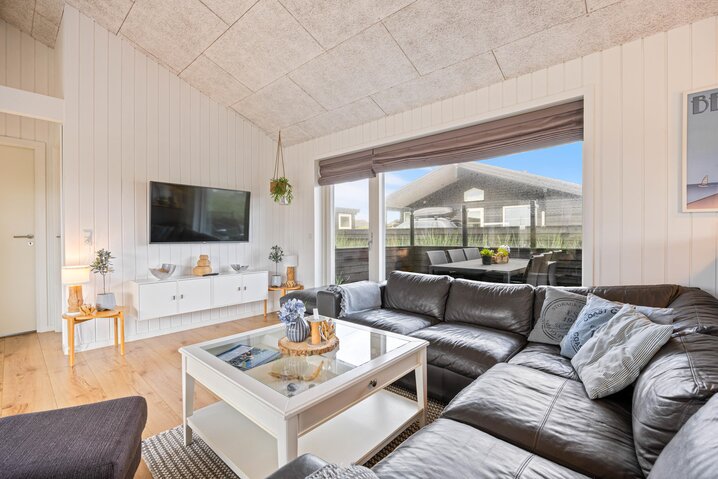 Sommerhus i6589 på Lodbergsvej 62, Søndervig - Billede #3