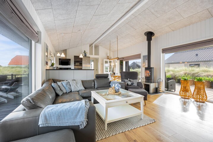 Sommerhus i6589 på Lodbergsvej 62, Søndervig - Billede #6