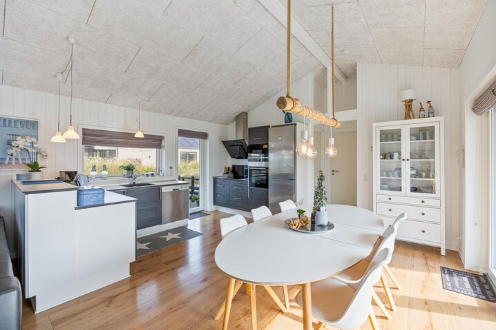 Sommerhus i6589 på Lodbergsvej 62, Søndervig - Billede #10