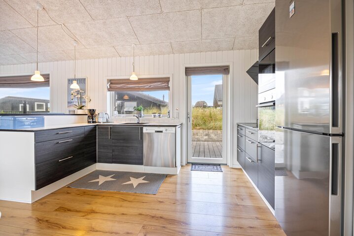 Sommerhus i6589 på Lodbergsvej 62, Søndervig - Billede #11