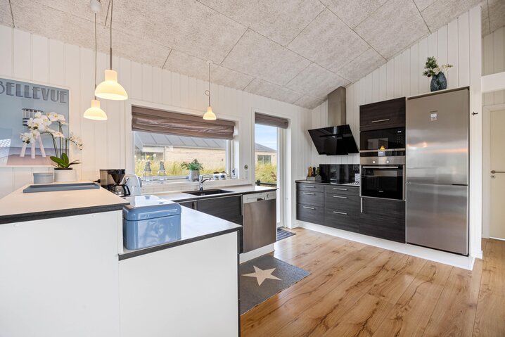 Sommerhus i6589 på Lodbergsvej 62, Søndervig - Billede #12