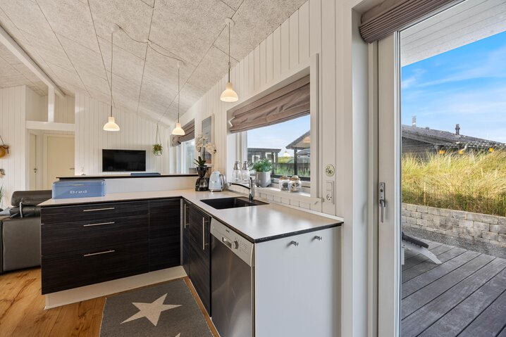 Sommerhus i6589 på Lodbergsvej 62, Søndervig - Billede #14