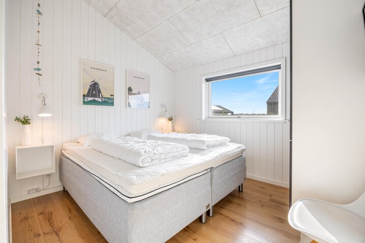 Sommerhus i6589 på Lodbergsvej 62, Søndervig - Billede #15