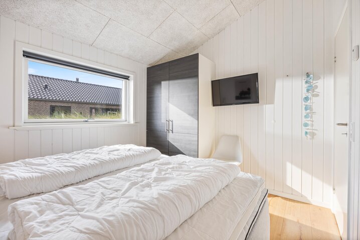 Sommerhus i6589 på Lodbergsvej 62, Søndervig - Billede #16