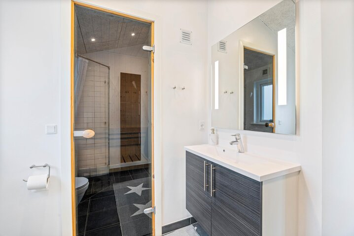 Sommerhus i6589 på Lodbergsvej 62, Søndervig - Billede #17