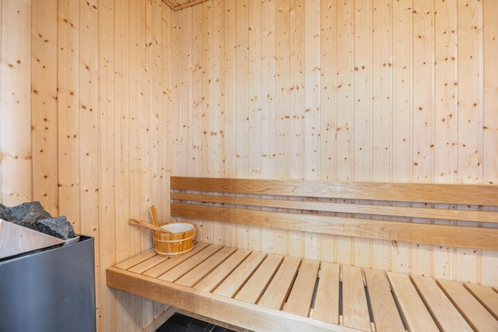 Sommerhus i6589 på Lodbergsvej 62, Søndervig - Billede #18