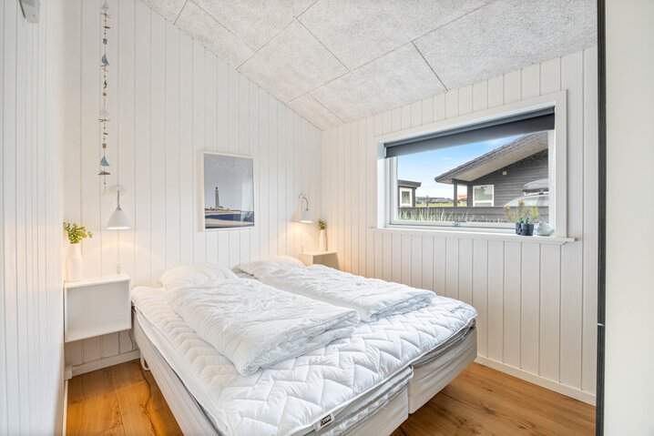 Sommerhus i6589 på Lodbergsvej 62, Søndervig - Billede #19