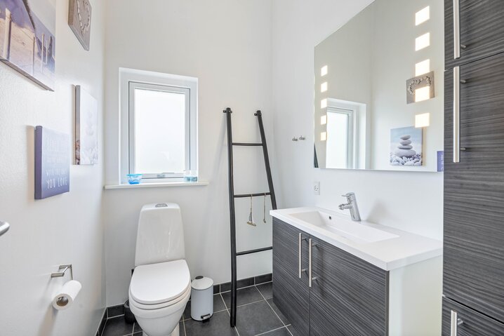 Sommerhus i6589 på Lodbergsvej 62, Søndervig - Billede #20