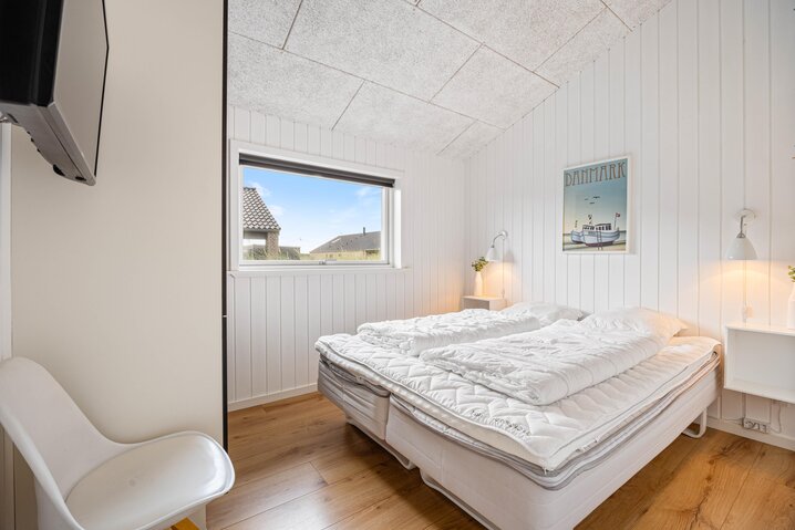 Sommerhus i6589 på Lodbergsvej 62, Søndervig - Billede #21