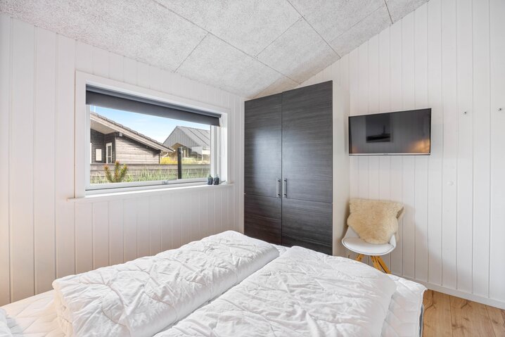 Sommerhus i6589 på Lodbergsvej 62, Søndervig - Billede #22