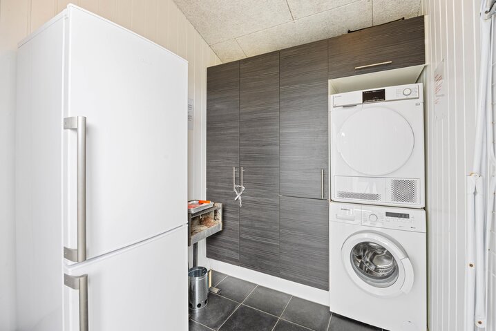 Sommerhus i6589 på Lodbergsvej 62, Søndervig - Billede #23