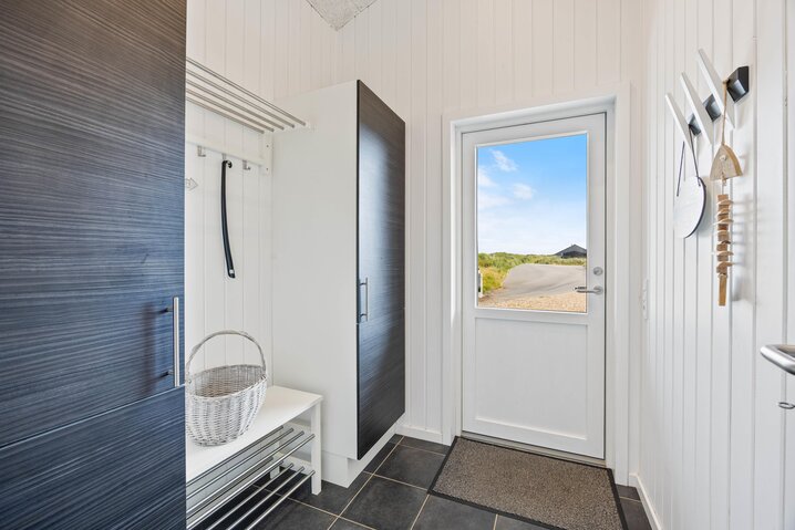 Sommerhus i6589 på Lodbergsvej 62, Søndervig - Billede #24