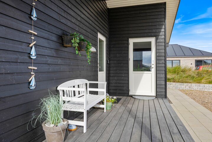 Sommerhus i6589 på Lodbergsvej 62, Søndervig - Billede #26