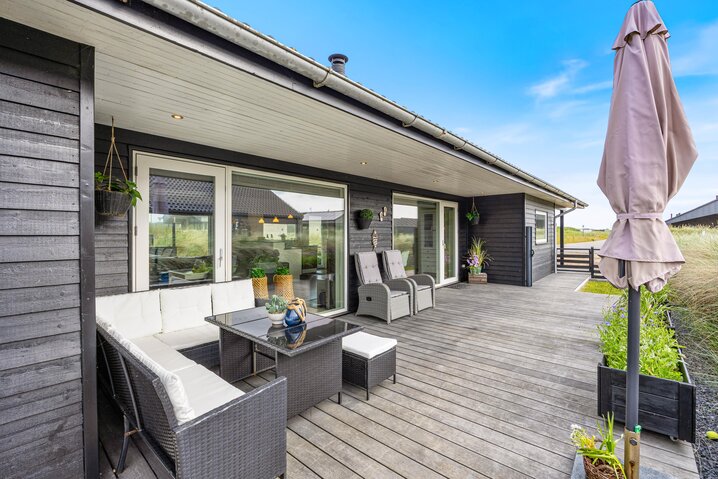 Sommerhus i6589 på Lodbergsvej 62, Søndervig - Billede #29