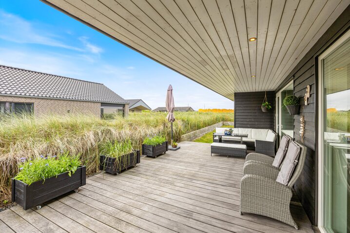 Sommerhus i6589 på Lodbergsvej 62, Søndervig - Billede #30