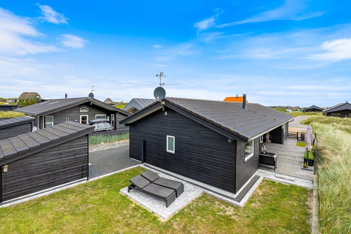 Sommerhus i6589 på Lodbergsvej 62, Søndervig - Billede #31