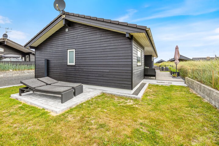 Sommerhus i6589 på Lodbergsvej 62, Søndervig - Billede #32