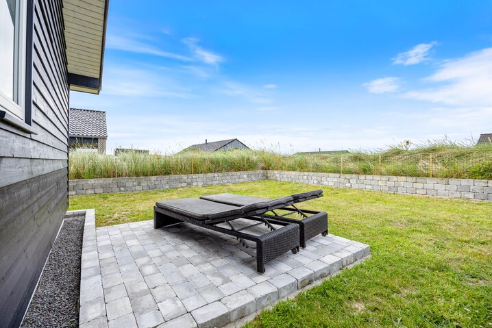 Sommerhus i6589 på Lodbergsvej 62, Søndervig - Billede #33