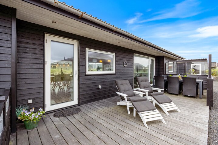 Sommerhus i6589 på Lodbergsvej 62, Søndervig - Billede #35