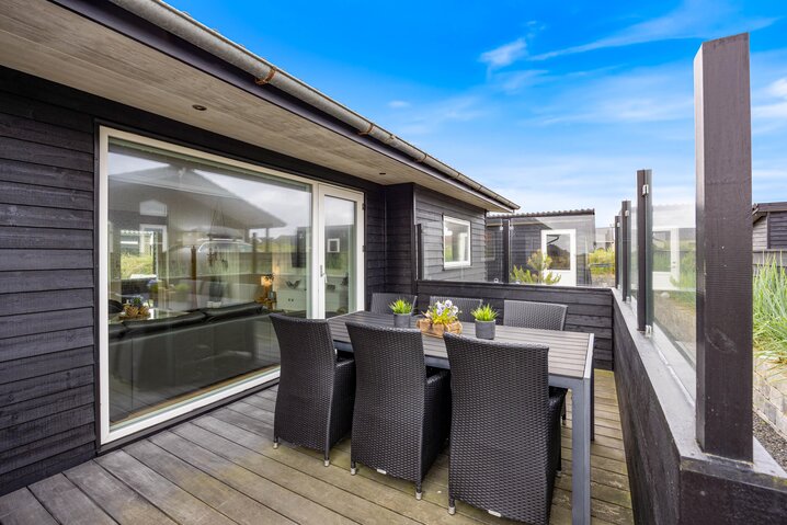 Sommerhus i6589 på Lodbergsvej 62, Søndervig - Billede #38