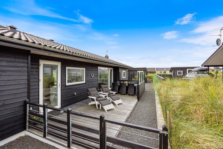 Sommerhus i6589 på Lodbergsvej 62, Søndervig - Billede #39