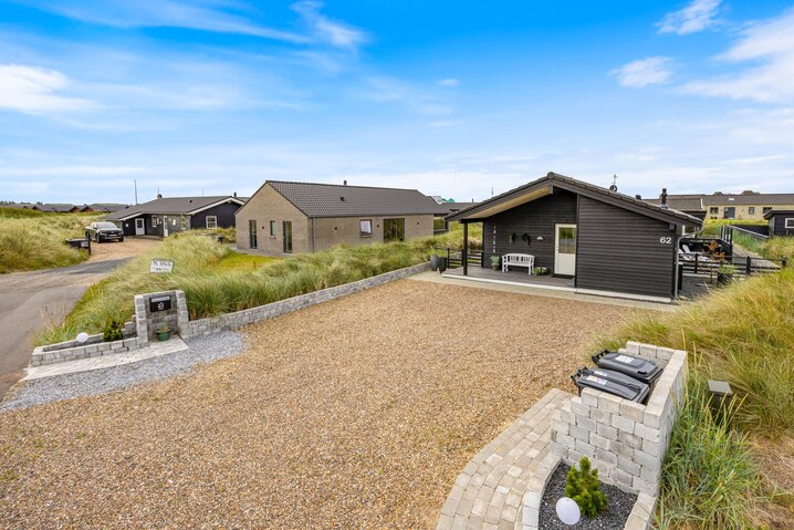 Sommerhus i6589 på Lodbergsvej 62, Søndervig - Billede #40