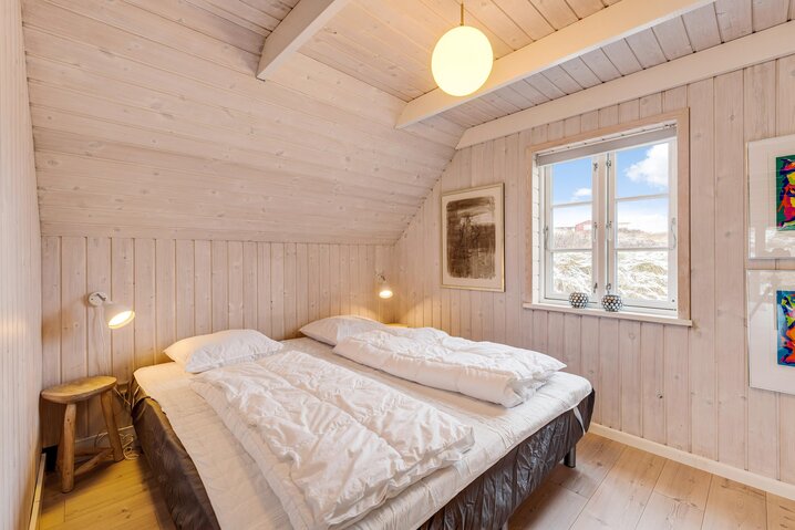 Ferienhaus i6590 in Nordsøvej 136, Søndervig - Bild #12