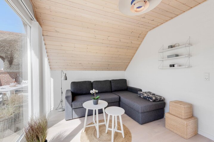 Ferienhaus i6590 in Nordsøvej 136, Søndervig - Bild #17