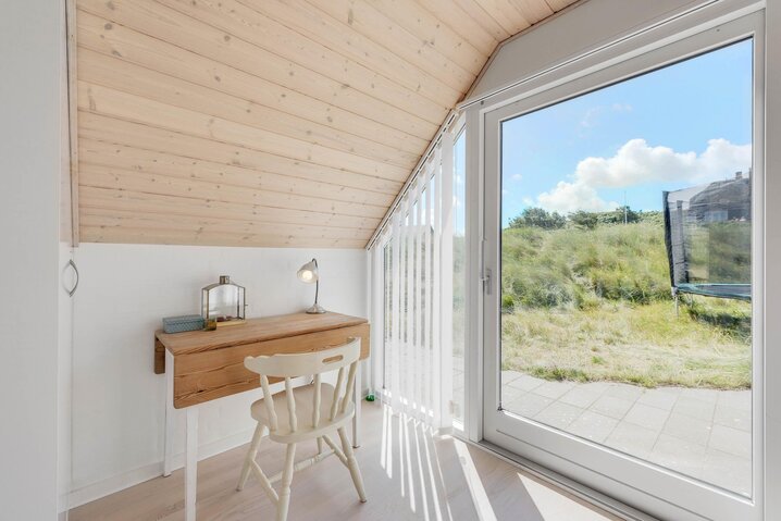 Ferienhaus i6590 in Nordsøvej 136, Søndervig - Bild #19