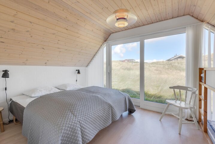 Ferienhaus i6590 in Nordsøvej 136, Søndervig - Bild #20