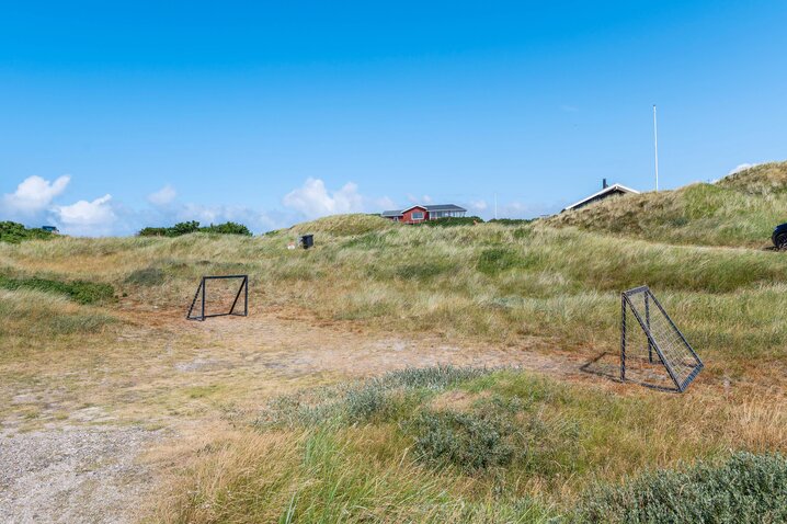 Ferienhaus i6590 in Nordsøvej 136, Søndervig - Bild #34