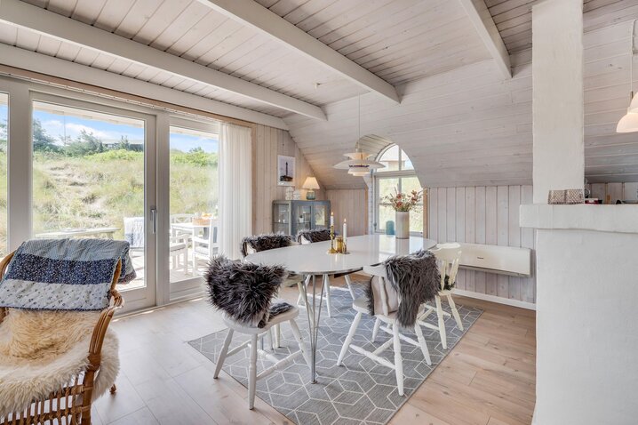 Ferienhaus i6590 in Nordsøvej 136, Søndervig - Bild #7