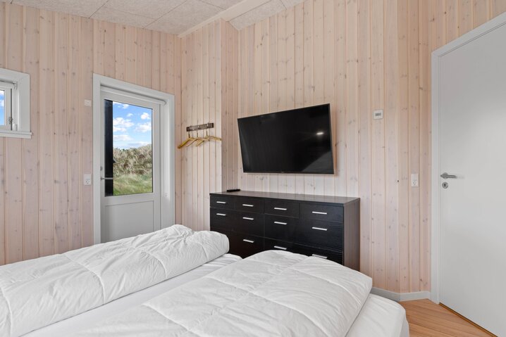 Ferienhaus i6593 in Marehalmen 71, Søndervig - Bild #12