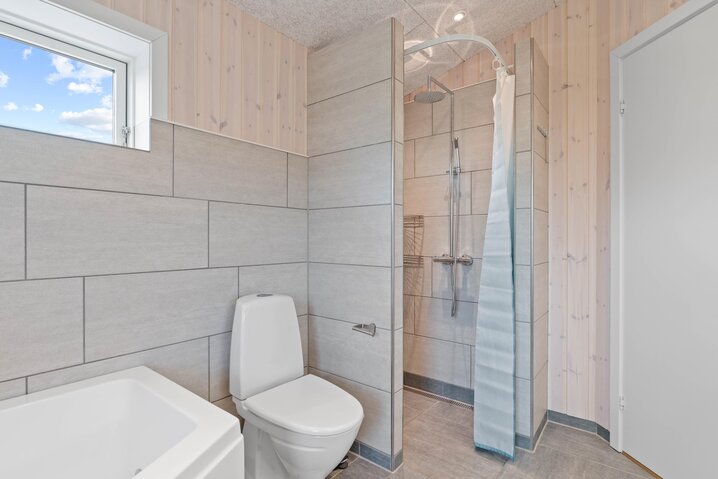 Ferienhaus i6593 in Marehalmen 71, Søndervig - Bild #16
