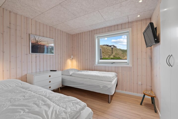 Ferienhaus i6593 in Marehalmen 71, Søndervig - Bild #17