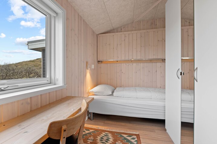 Ferienhaus i6593 in Marehalmen 71, Søndervig - Bild #19
