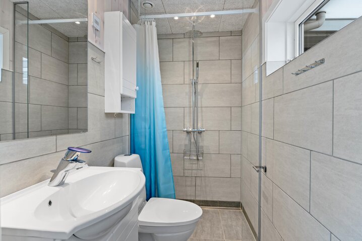 Ferienhaus i6593 in Marehalmen 71, Søndervig - Bild #20