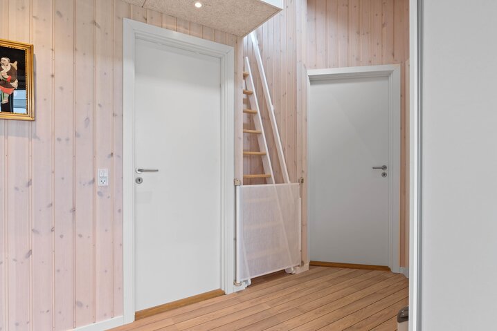 Ferienhaus i6593 in Marehalmen 71, Søndervig - Bild #21