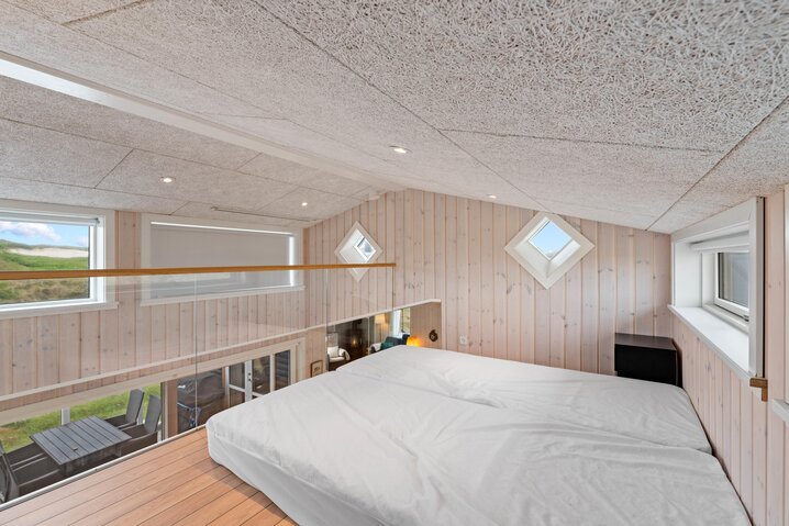 Ferienhaus i6593 in Marehalmen 71, Søndervig - Bild #22