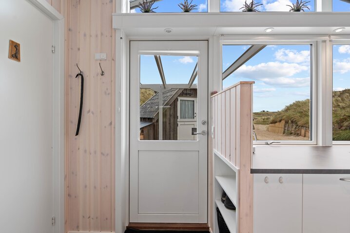 Ferienhaus i6593 in Marehalmen 71, Søndervig - Bild #23