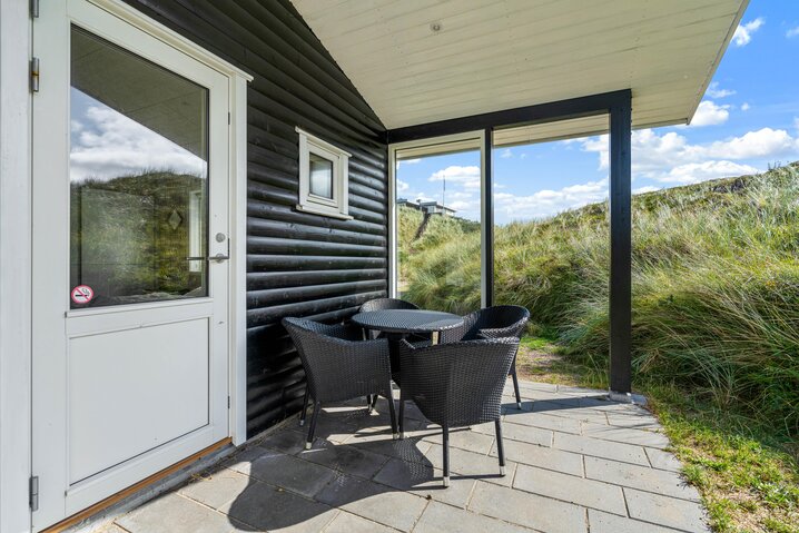 Ferienhaus i6593 in Marehalmen 71, Søndervig - Bild #24